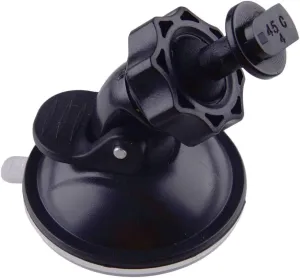 beler Black Car Dash Camera Driving Recorder Mount Holder Suction Cup Fit for Mio/Navman Mivue 420 688 750 755 780 786 788 790 798