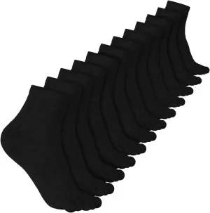Bencailor 6 Pairs Women Toe Socks Cotton Breathable Compression Crew Five Toe Sock for Women Men Athletic Running