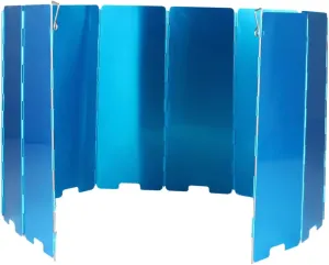BESPORTBLE Camping Stove Windscreen Screens Windproopf Stove Screens Outdoor Wind Deflector