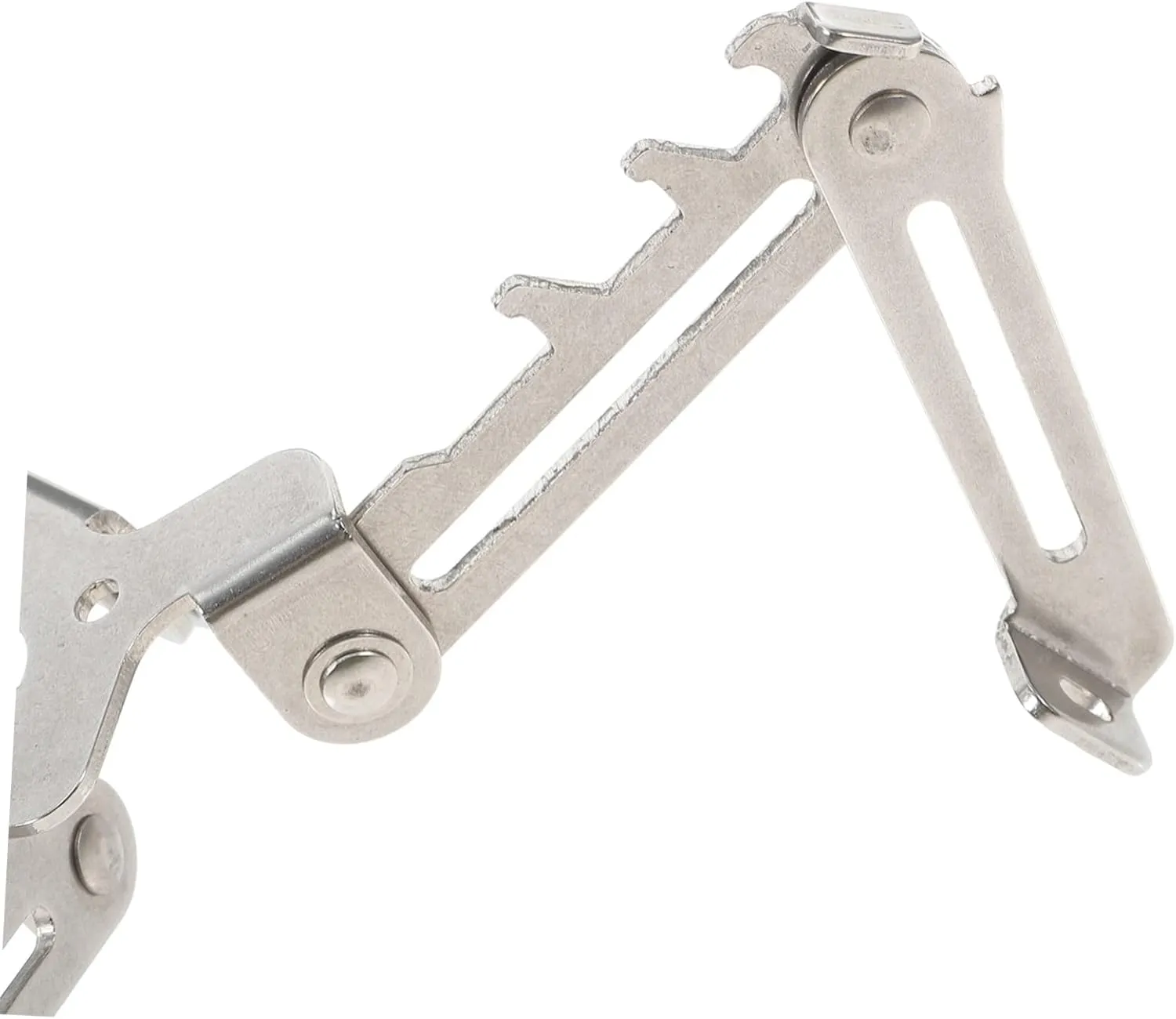 BESPORTBLE Gas Tank Bracket Can Propane Tank Hook Hose Kettle Valve Gas Stove Stand Bottle Drying Rack