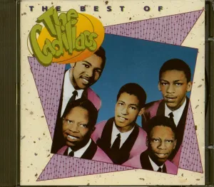 Best of The Cadillacs