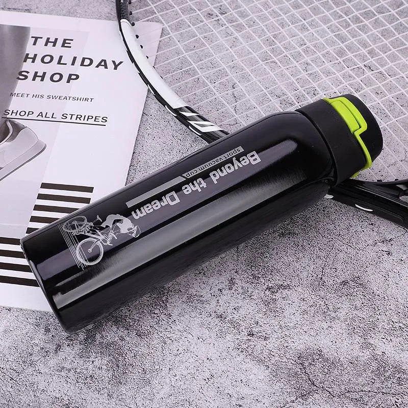 Bike Water Bottle