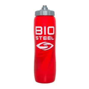 BioSteel Water Bottle
