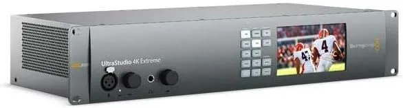 Blackmagic Design UltraStudio 4K Extreme 3