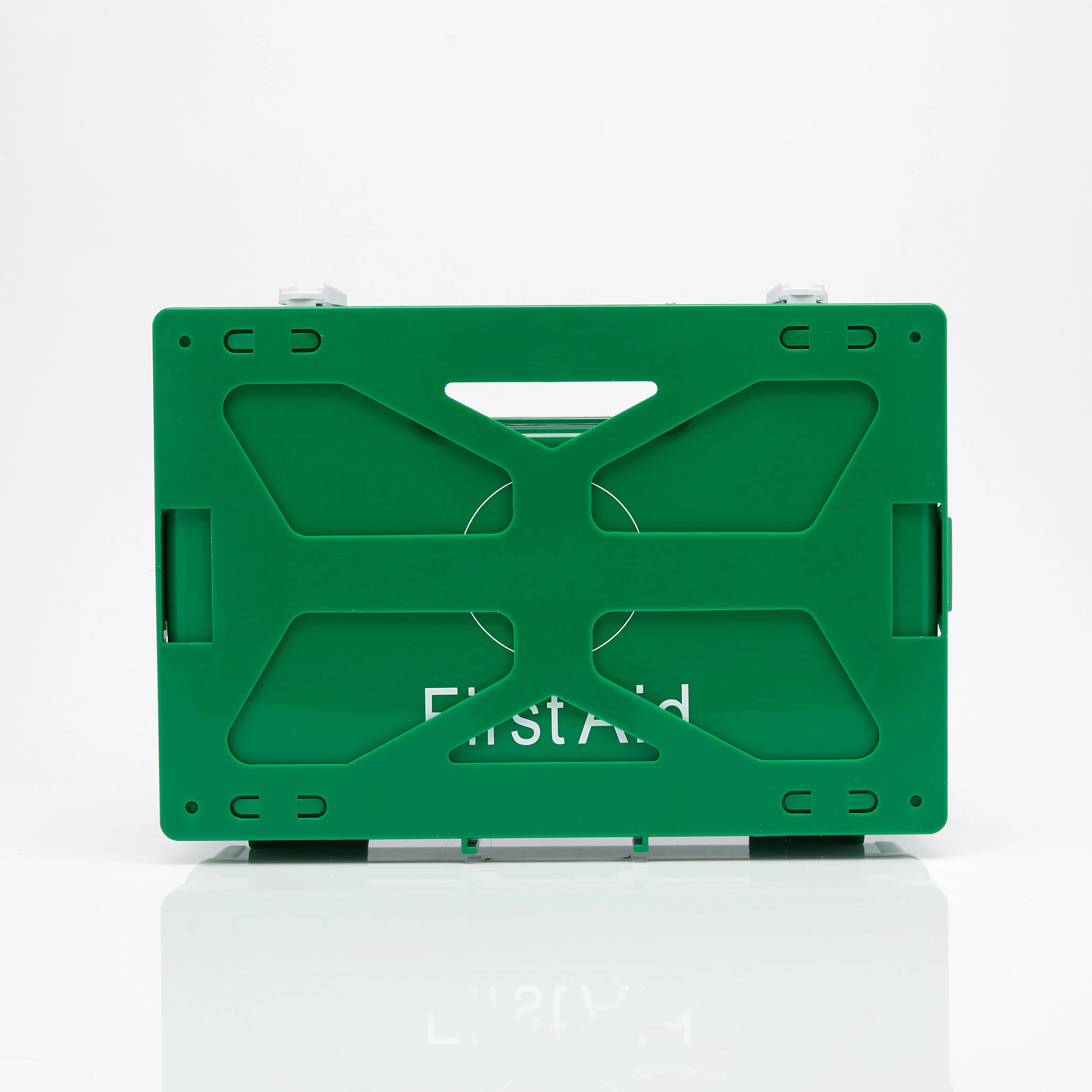 Blue Dot 20 Person HSE Workplace First Aid Kit in ABS Box