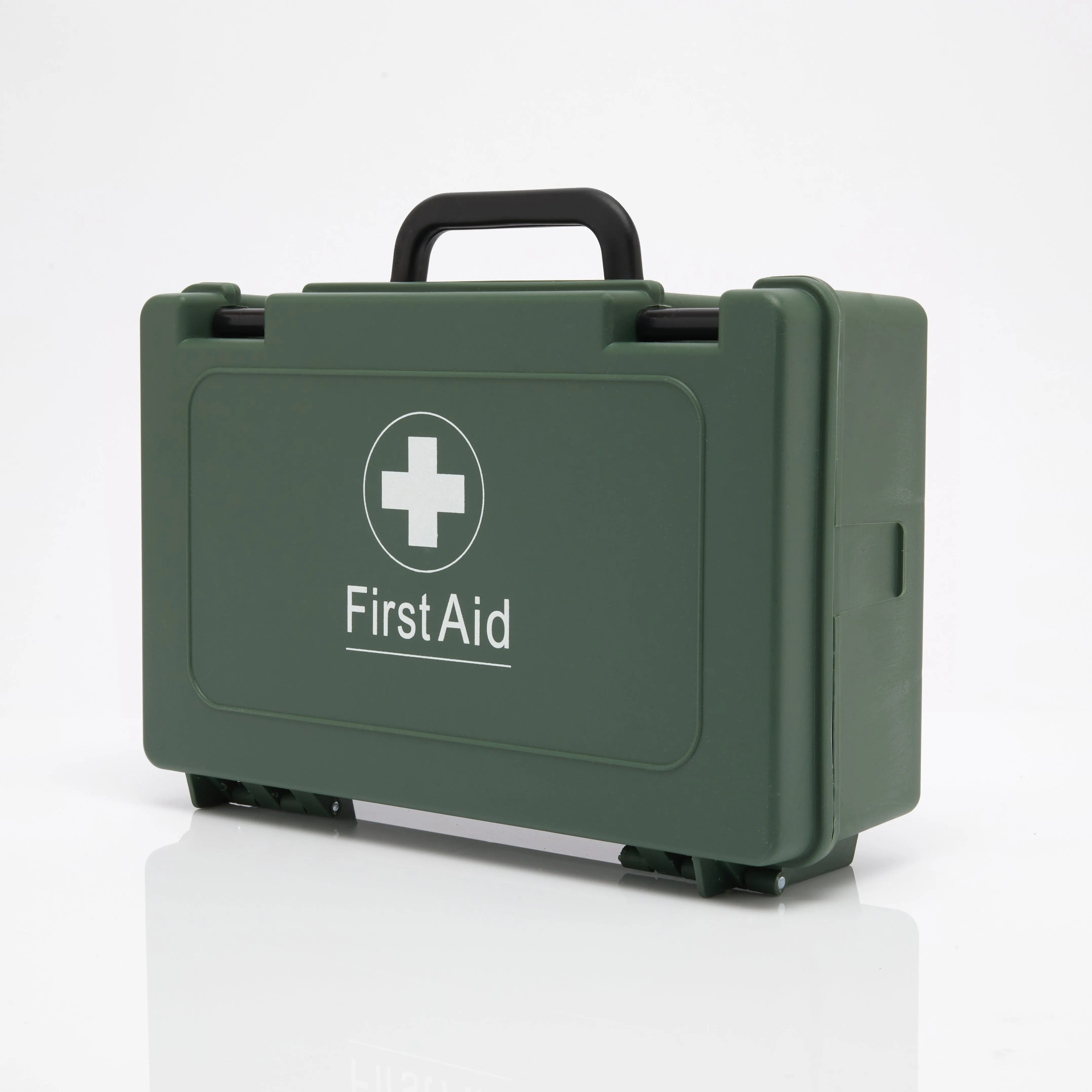 Blue Dot BS 8599-1 (2019) Travel Kit in Green Box