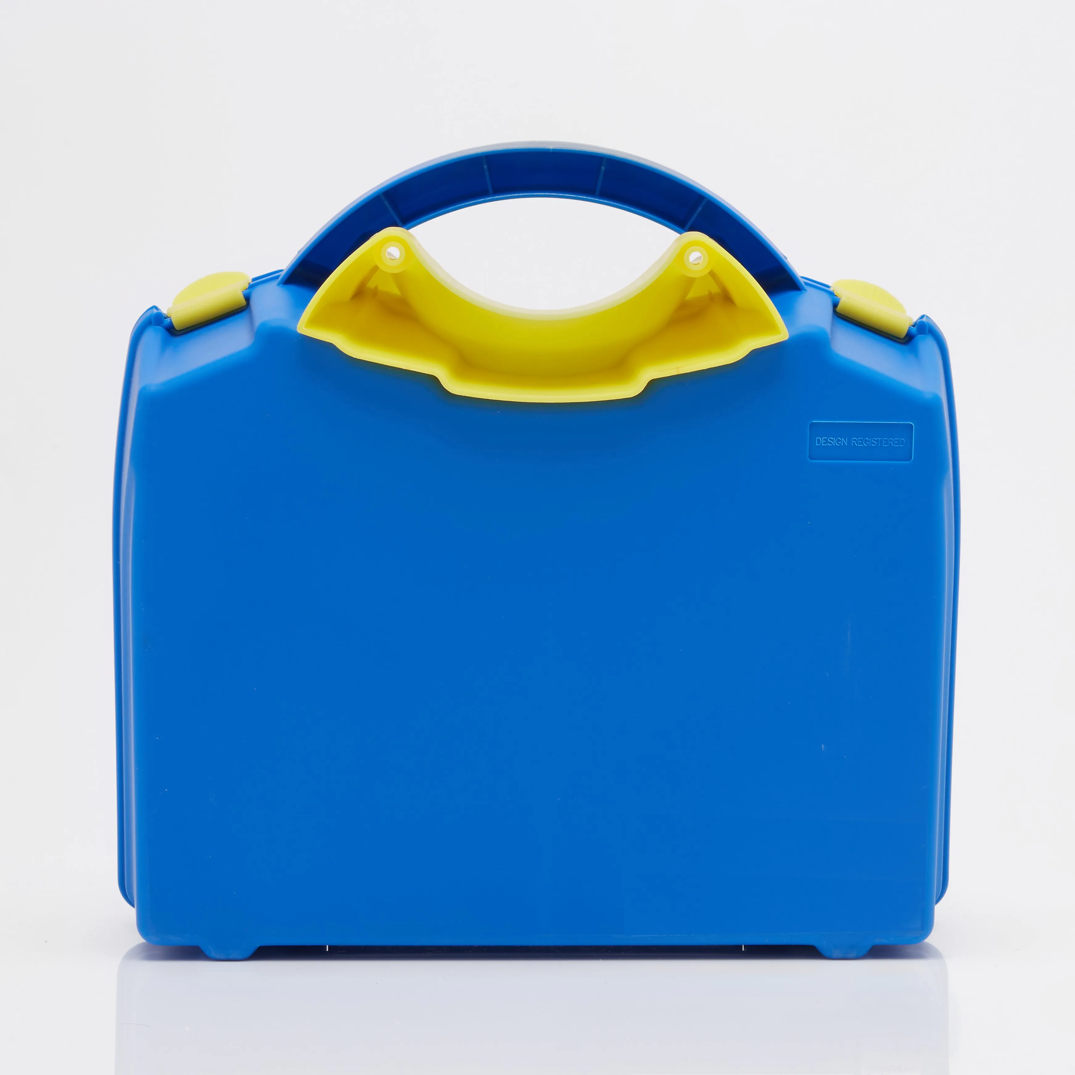 Blue Dot Medium BS 8599-1 (2019) Catering First Aid Kit In PGB Box