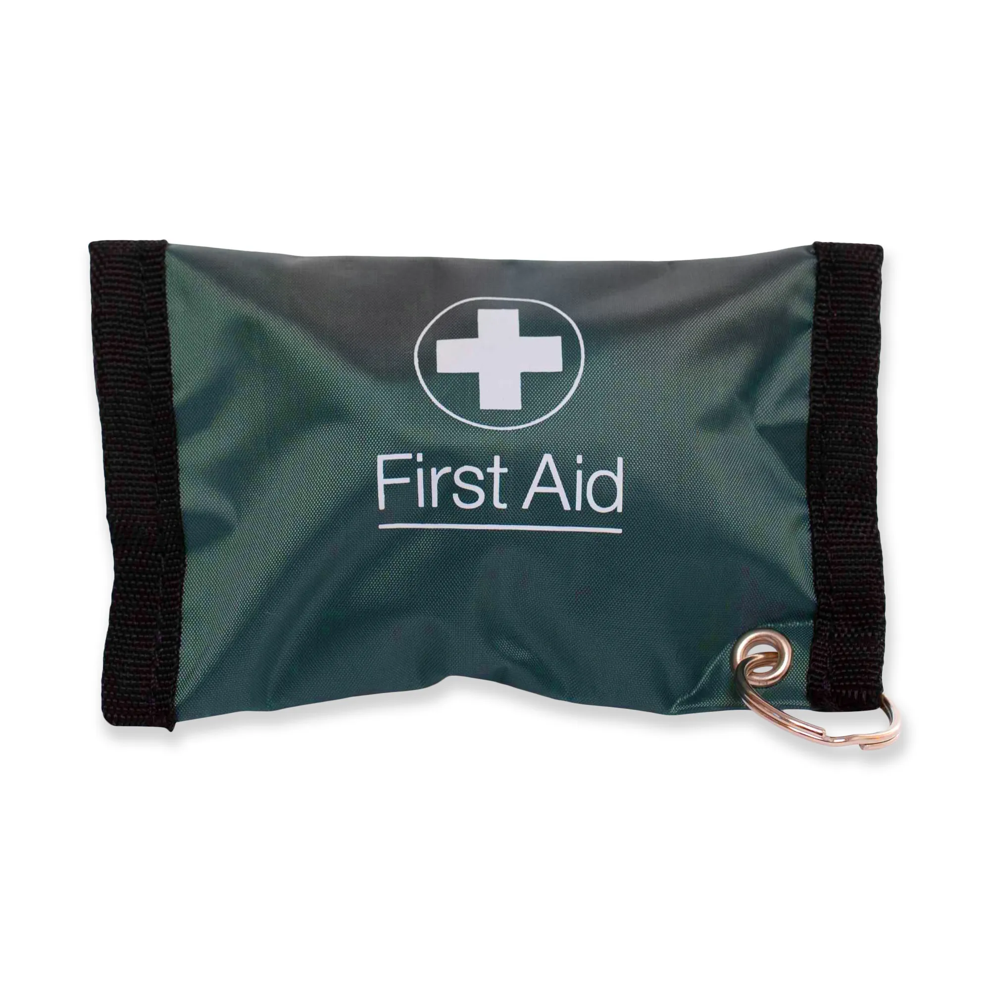 Blue Dot Revive Aid and Keyring Pouch (Pack of 10)