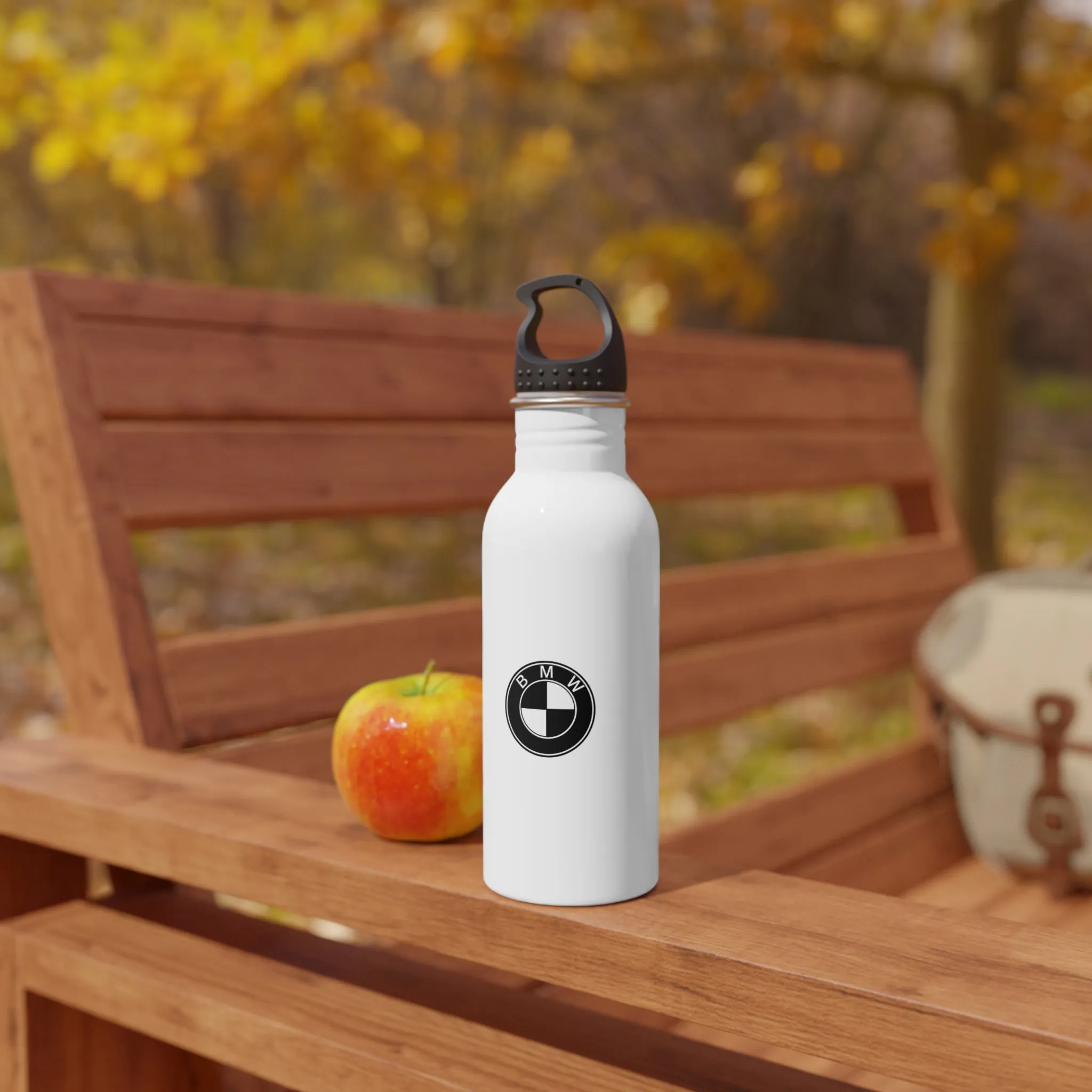 BMW Stainless Steel Water Bottle™