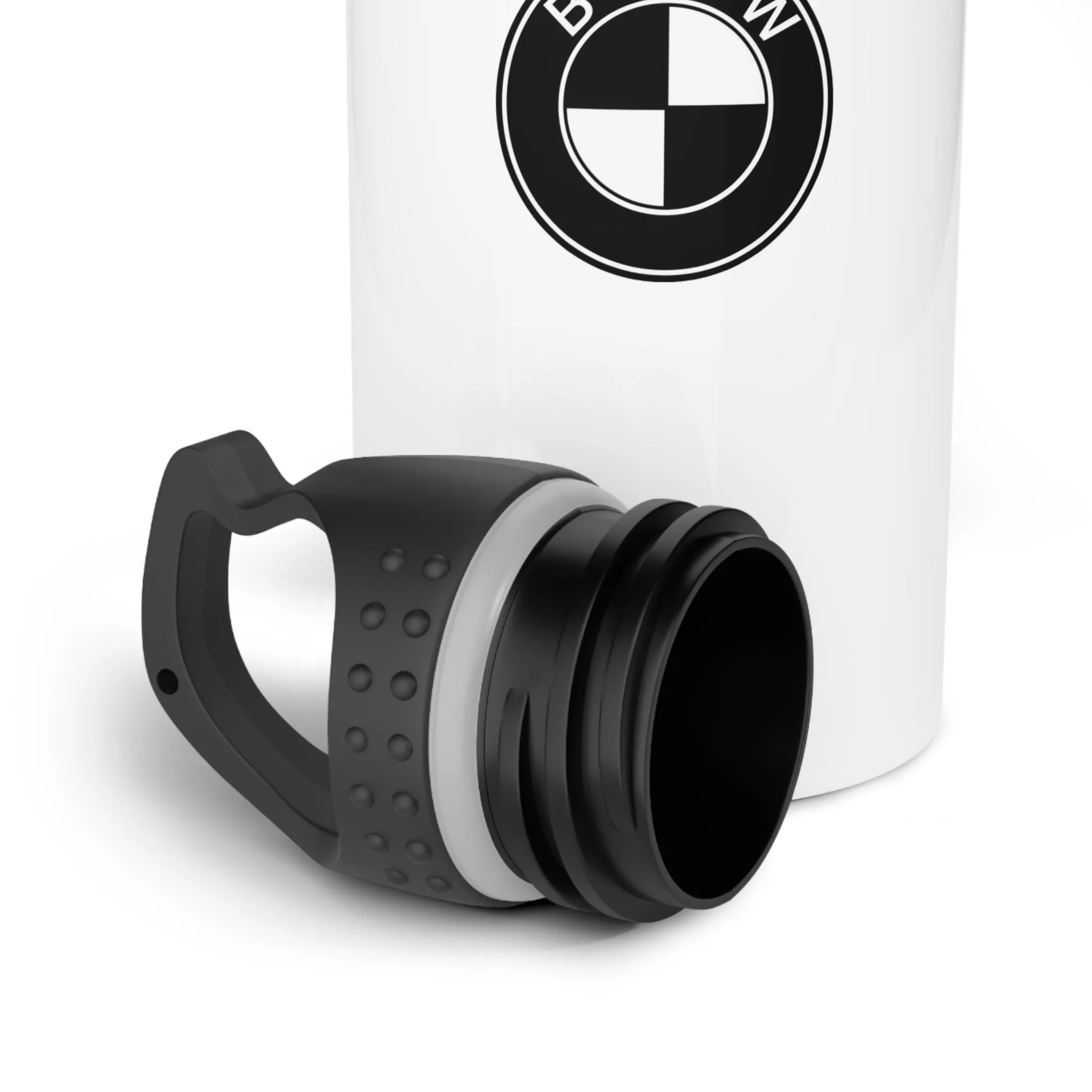 BMW Stainless Steel Water Bottle™