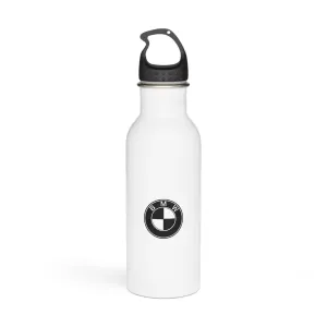 BMW Stainless Steel Water Bottle™