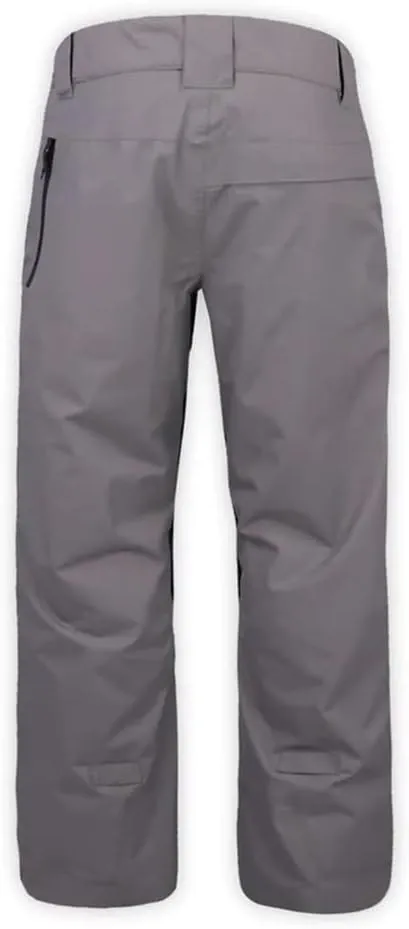Boulder Gear Men's Payload Cargo Warm Insulated Waterproof Breathable Durable Winter Skiing Sports Pants