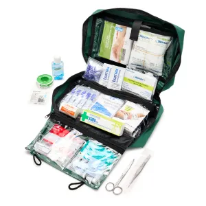 Brenniston MCHC & ELC First Aid Kit