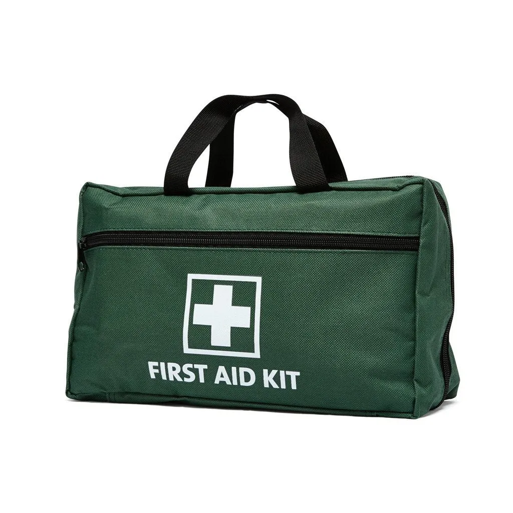 Brenniston MCHC & ELC First Aid Kit