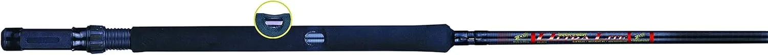 Buck's Best Ultra Lite Jig Pole 10ft/2pc