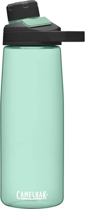 Camelback Tutorial Mug Tritan 600ml Coastal Water Bottle Water Bottle Lightweight Compact Dishwasher Safe