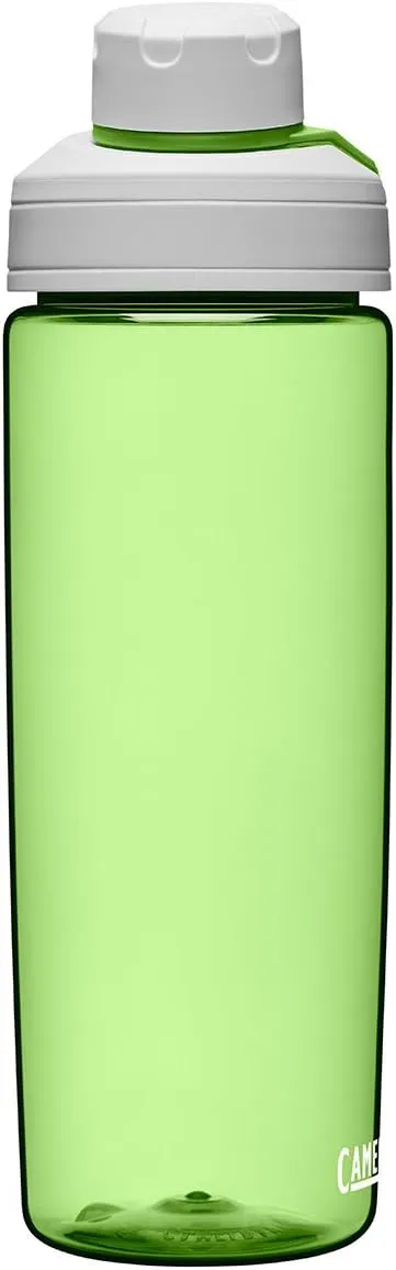 CamelBak Chute Mag BPA Free Water Bottle 20 oz, Lime