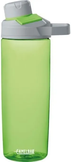 CamelBak Chute Mag BPA Free Water Bottle 20 oz, Lime