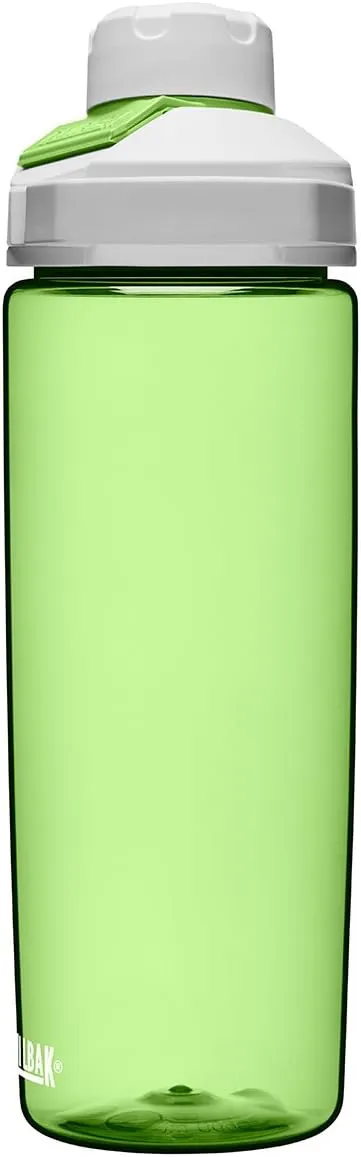 CamelBak Chute Mag BPA Free Water Bottle 20 oz, Lime