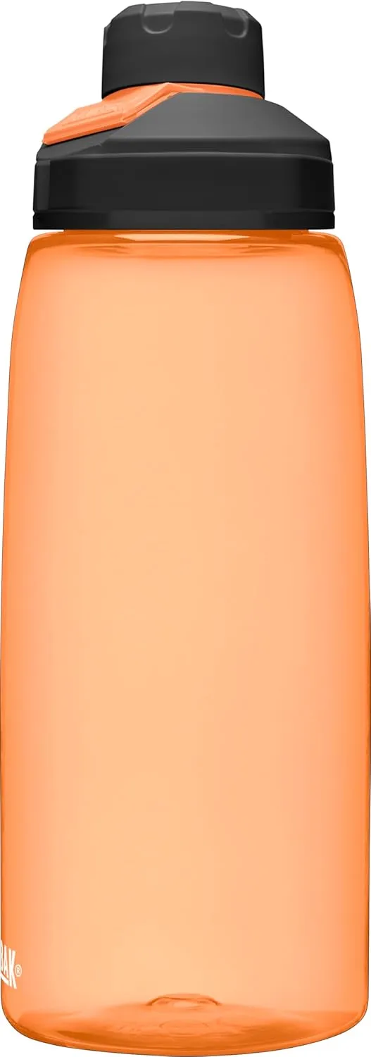 CamelBak Chute Mag BPA Free Water Bottle with Tritan Renew - Magnetic Cap