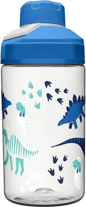 CamelBak Chute Mag Kids BPA Free Water Bottle with Tritan Renew