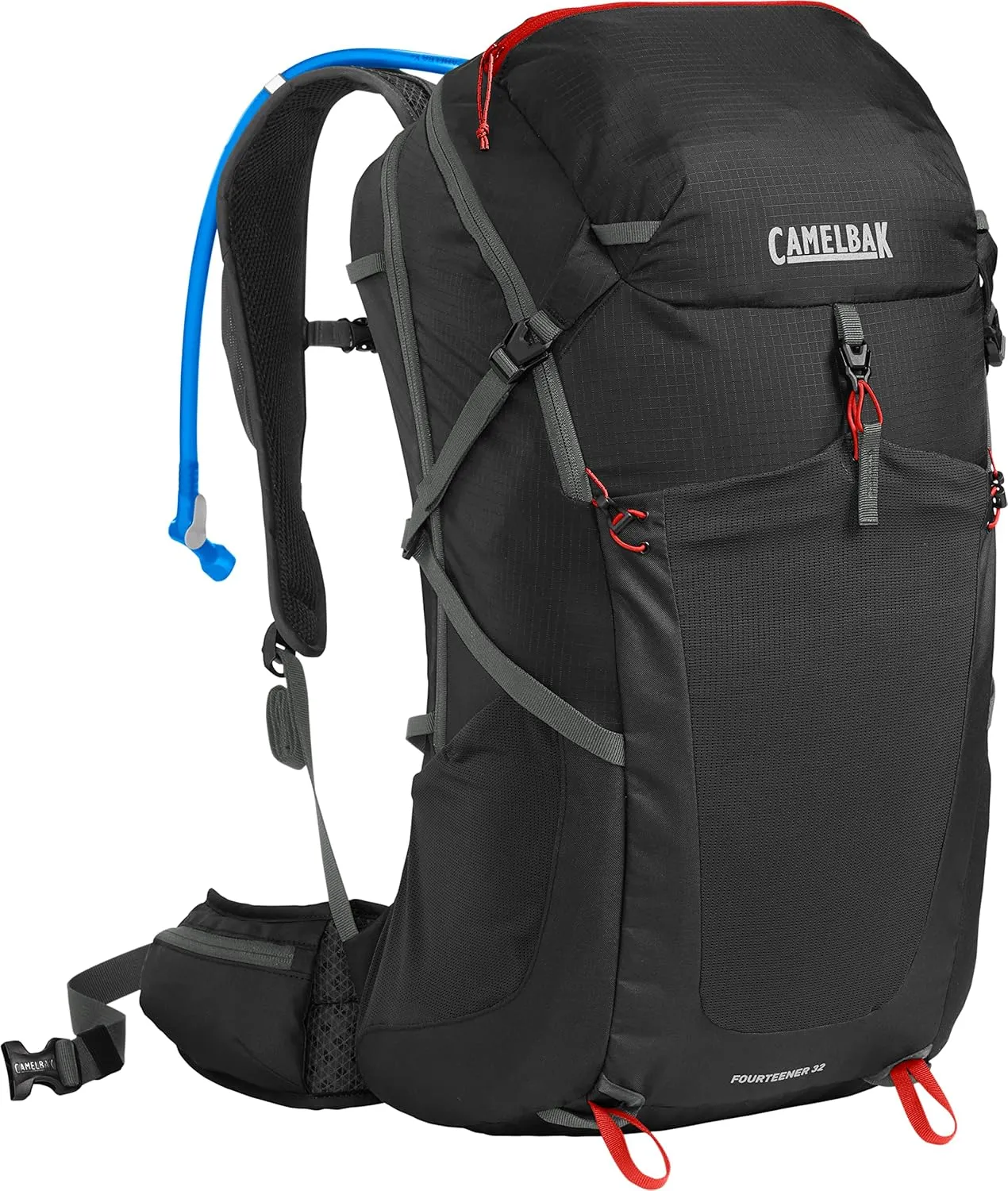 CamelBak Fourteener 32 Hiking Hydration Pack 100oz