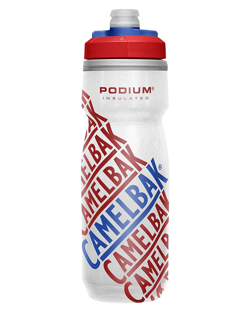 CAMELBAK Podium Chill .62L Bottle