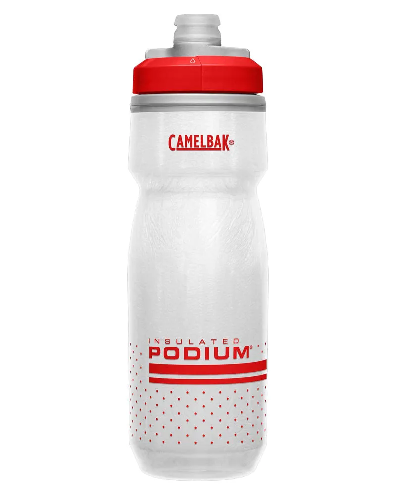 CAMELBAK Podium Chill .62L Bottle