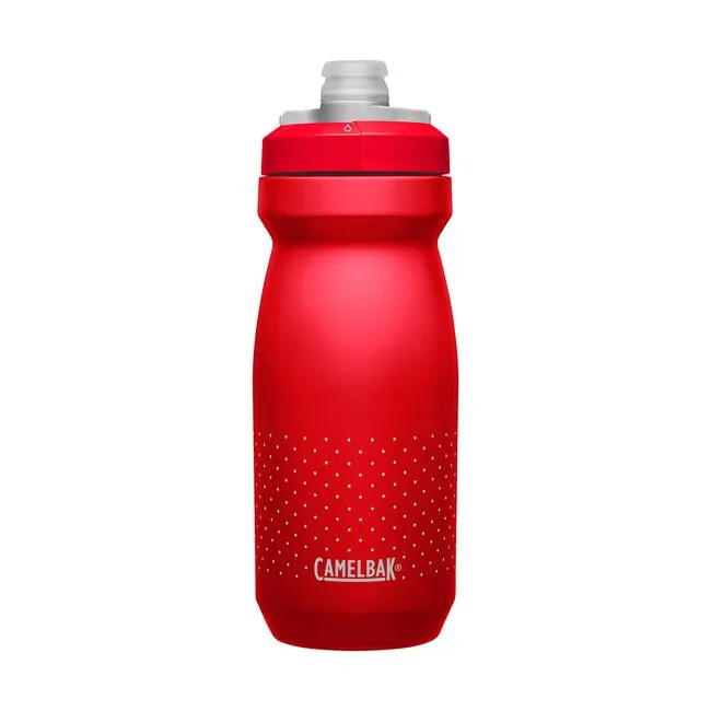 Camelbak Podium Water Bottle - 21oz - Red