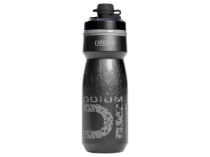 Camelbak Podium Water Bottle - Dirt Series - 21oz - Asphalt