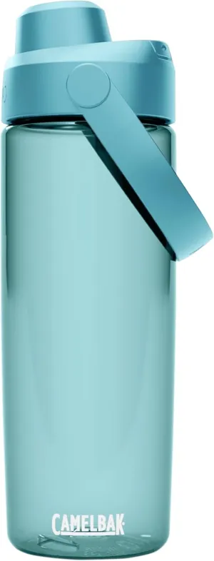 CamelBak Thrive Chug 20oz Water Bottle with Tritan Renew - Leak Proof Lid, Cove