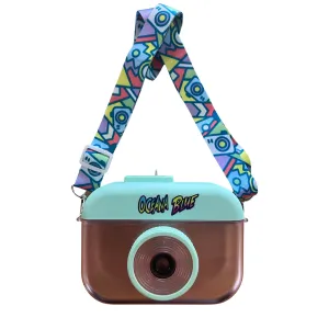 Camera Water Bottle