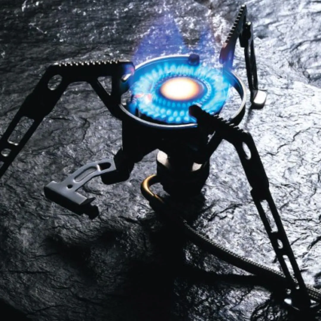 Camp 4 Moonwalker Equipment