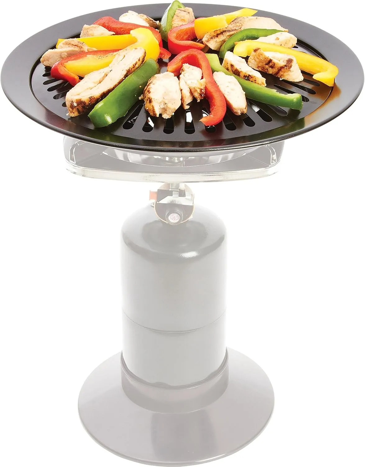Camp Stove Barbeque Grill