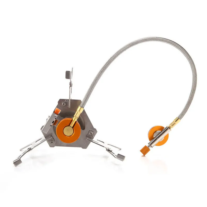 Camping Gas Stove