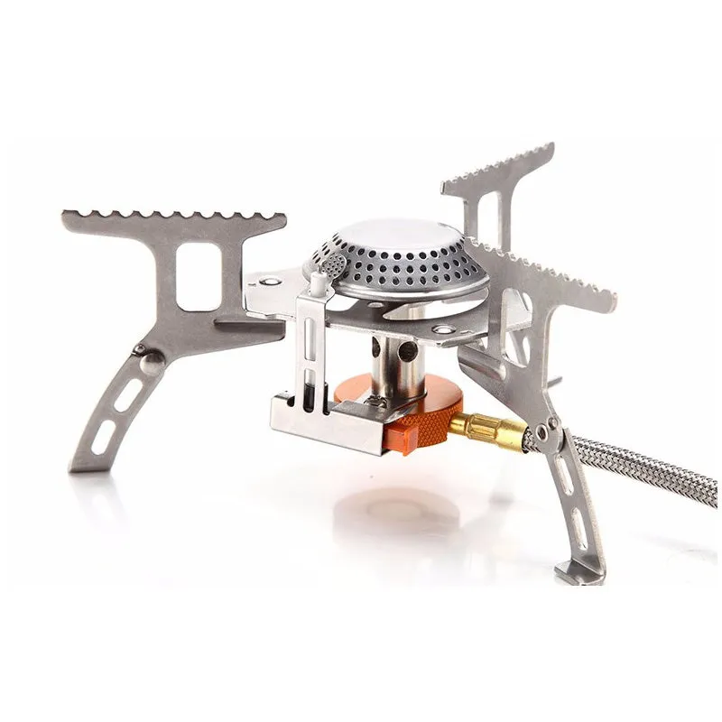 Camping Gas Stove