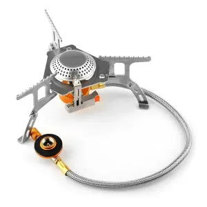 Camping Gas Stove