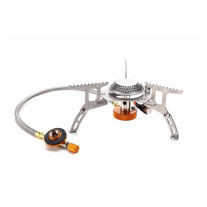 Camping Gas Stove