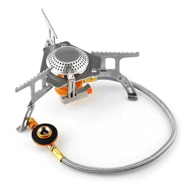 Camping Gas Stove
