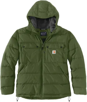 Carhartt Men's 105474 Montana Loose Fit Insulated Jacket