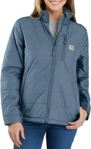 Carhartt Women's 105912 Women's Rain Defender® Relaxed Fit Lightweight