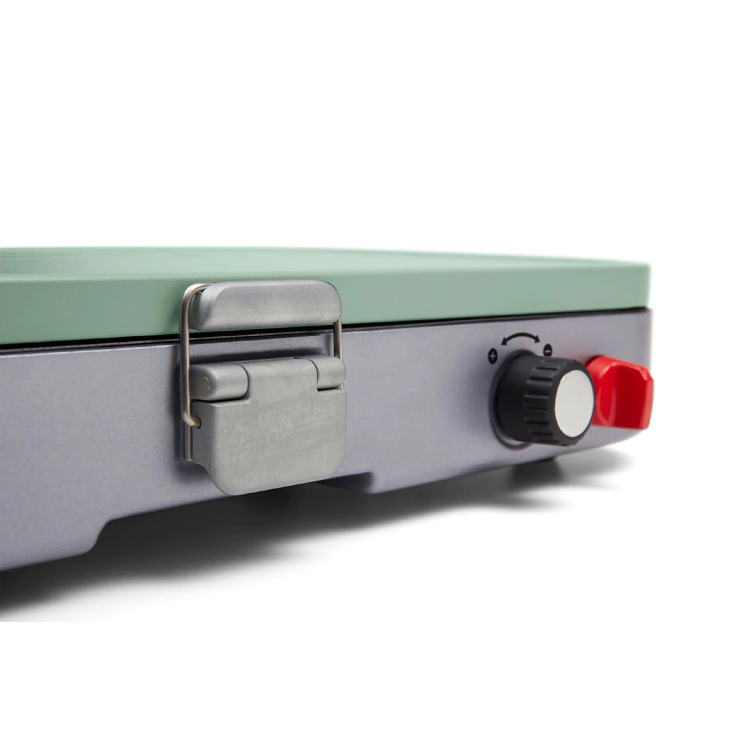 Cascade 3-In-1 2 Burner Stove