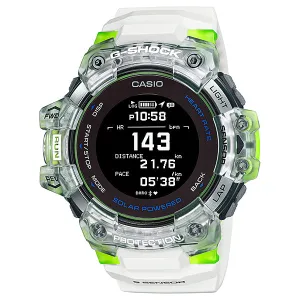 Casio G-Shock GBD-H1000 Lineup G-SQUAD Bluetooth© Solar Powered Watch GBDH1000-7A9