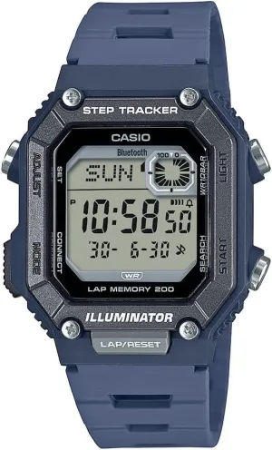 Casio WS-B1000 Series | Men's Digital Watch