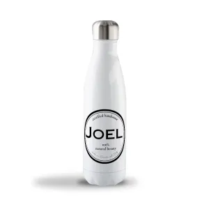 Certified Handsome Customize 17oz Stainless Steel Bottle