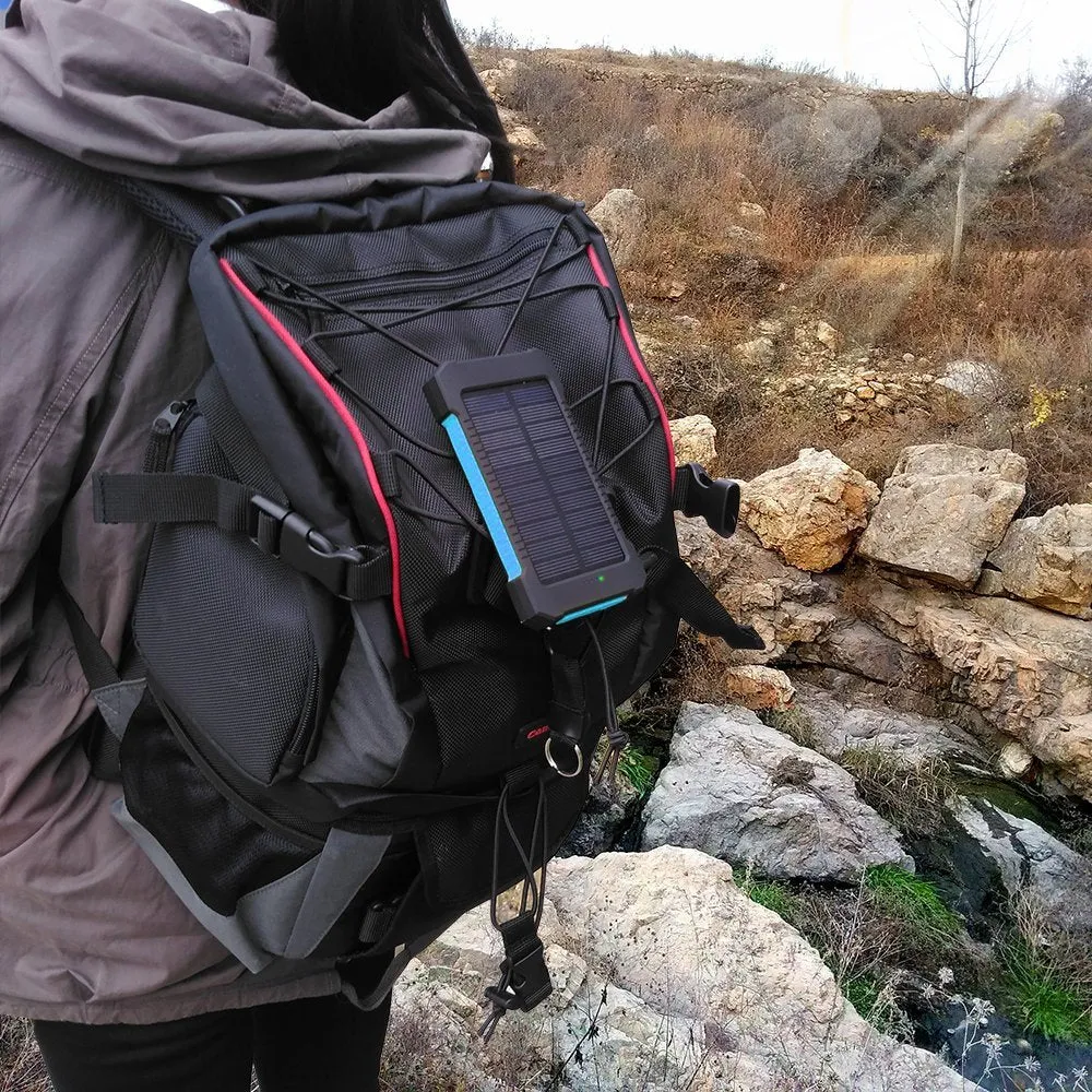 Charger Complete assortment Stylish Solar Mobile Waterproof