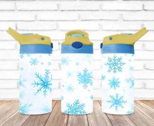 Christmas Santa Tumbler, Christmas Tree, Kids Water Bottle, Kids FlipTop Cup, Kids Sippy Cup, Back To School Cup, HOT SELLER!