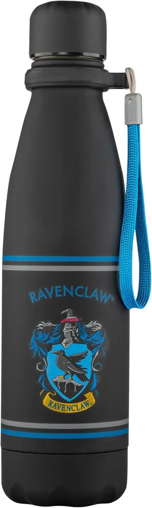 Cinereplicas Harry Potter - Water bottle Ravenclaw - Official License