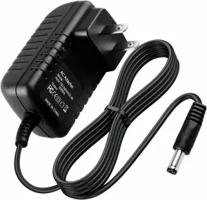 CJP-Geek AC Adapter Compatible with Digidesign Avid Mbox 2 Pro Digital Recording Interface Power PSU