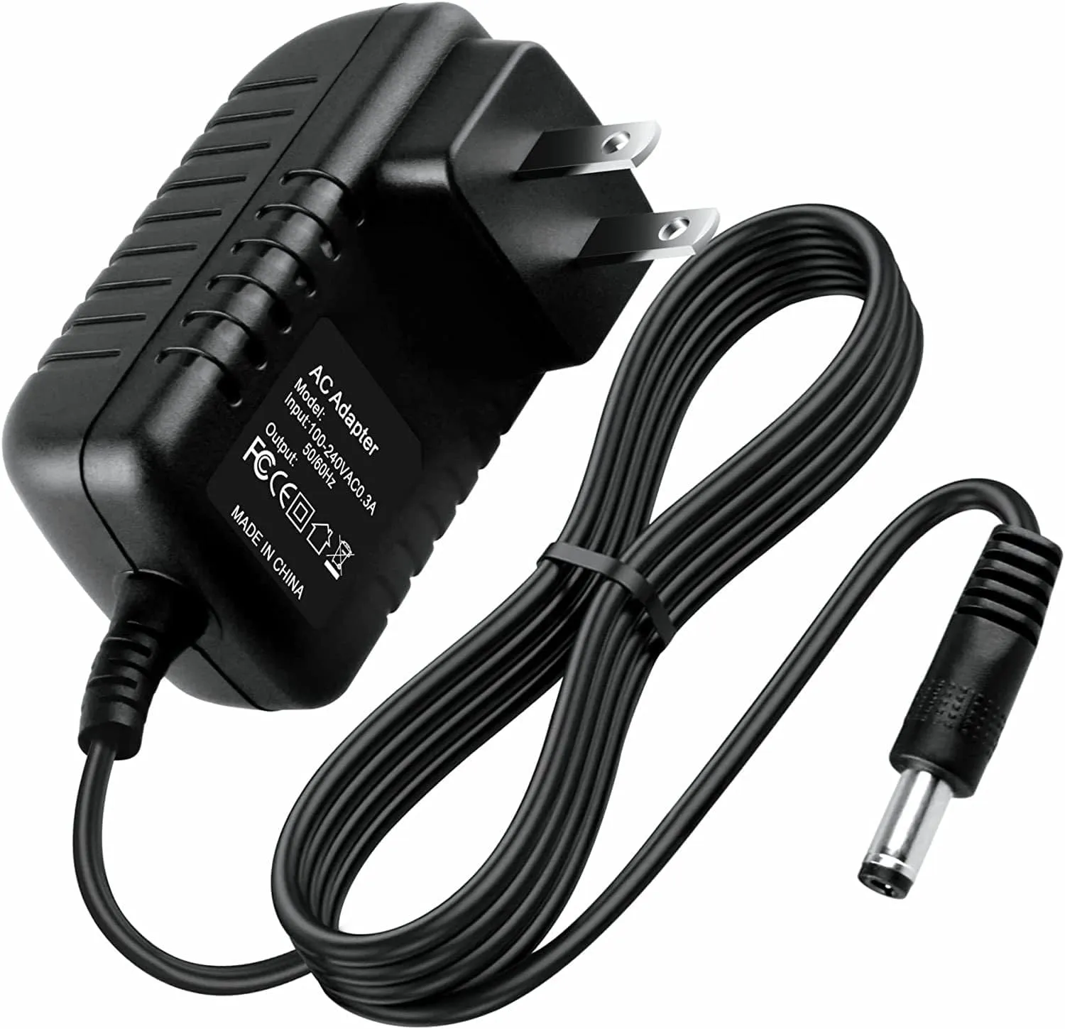 CJP-Geek AC Adapter Compatible with Digidesign Avid Mbox 2 Pro Digital Recording Interface Power PSU